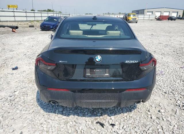 
								2024 BMW 2 series full									