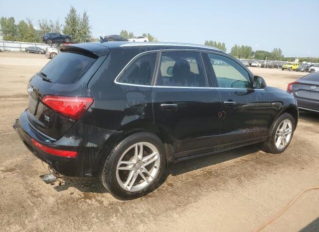 
								2015 Audi Q5 full									
