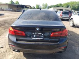
										2019 BMW M5 full									
