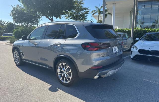 2024 BMW X5