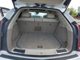 
										2015 Cadillac Srx full									