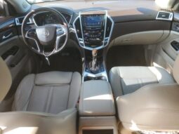 
										2016 Cadillac Srx full									