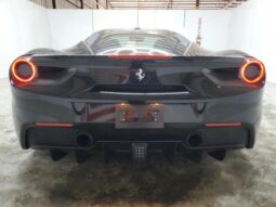 
										2016 Ferrari 488 gtb full									