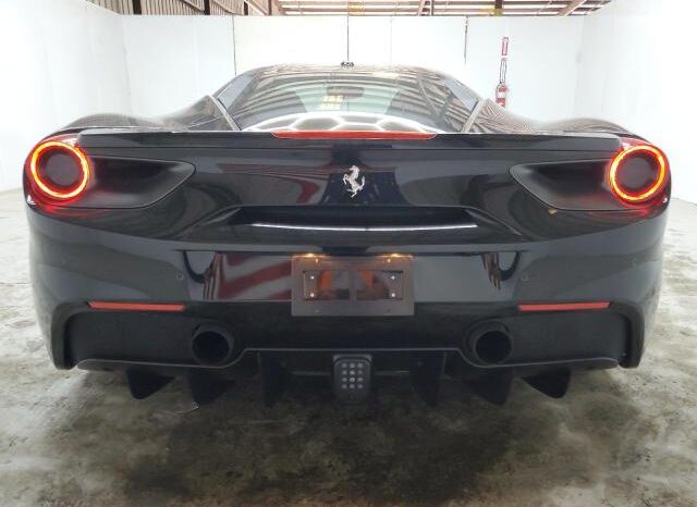 
								2016 Ferrari 488 gtb full									