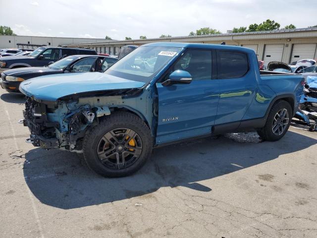 2022 Rivian R1t