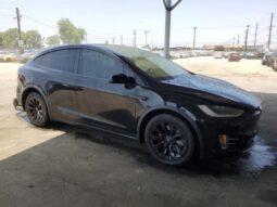 
										2019 Tesla Model x full									