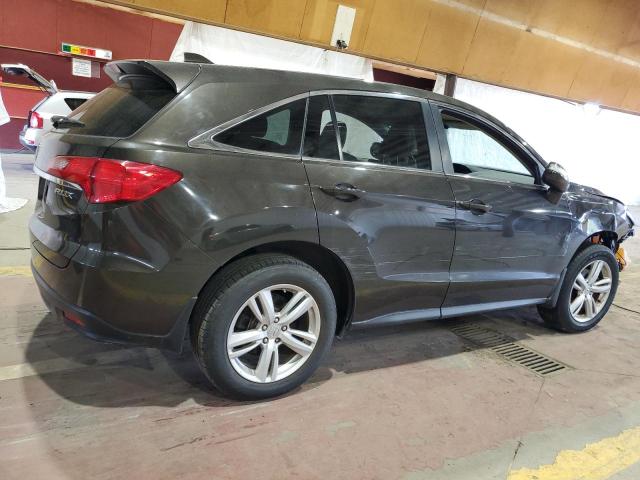 2015 Acura Rdx
