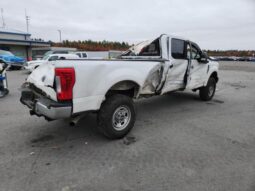 
										2019 Ford F350 full									