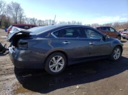 
										2013 Nissan Altima 2.5 full									