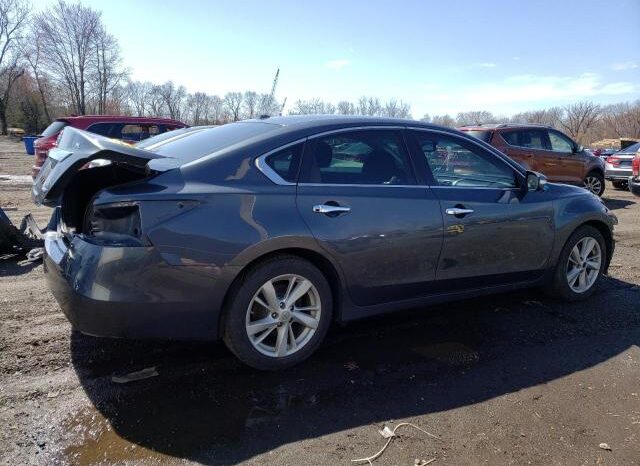 
								2013 Nissan Altima 2.5 full									