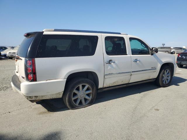 2012 Gmc Yukon