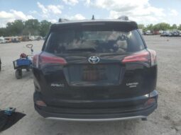 
										2016 Toyota Rav4 full									