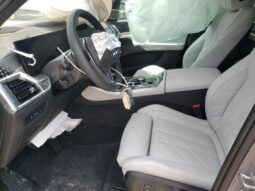 
										2025 BMW X5 full									