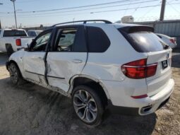 
										2012 BMW X5 full									