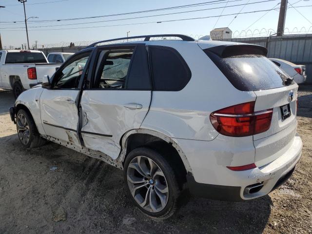 2012 BMW X5
