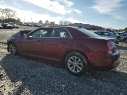 
										2016 Chrysler 300 full									
