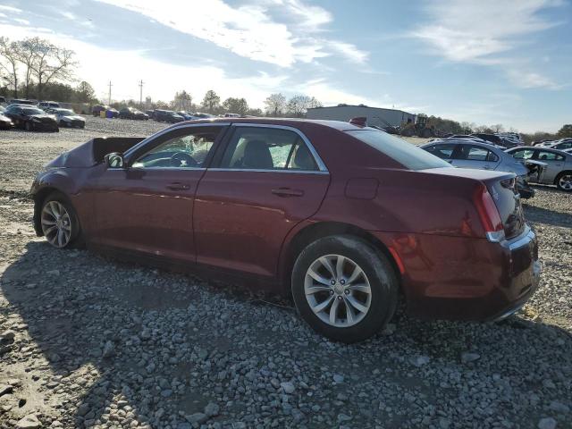 2016 Chrysler 300