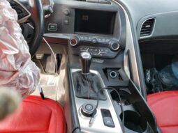 
										2015 Chevrolet Corvette full									