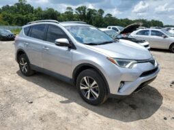 
										2018 Toyota Rav4 full									