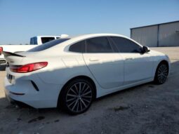 
										2021 BMW 2 series full									