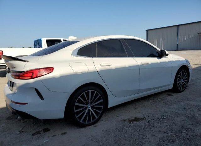 
								2021 BMW 2 series full									