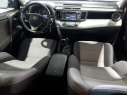 
										2015 Toyota Rav4 full									