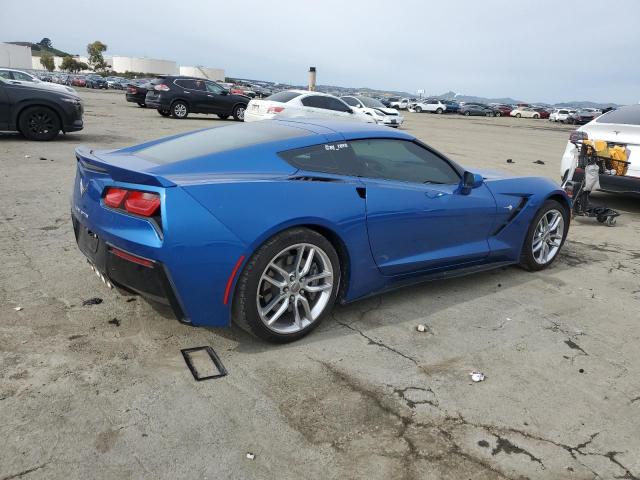 2016 Chevrolet Corvette