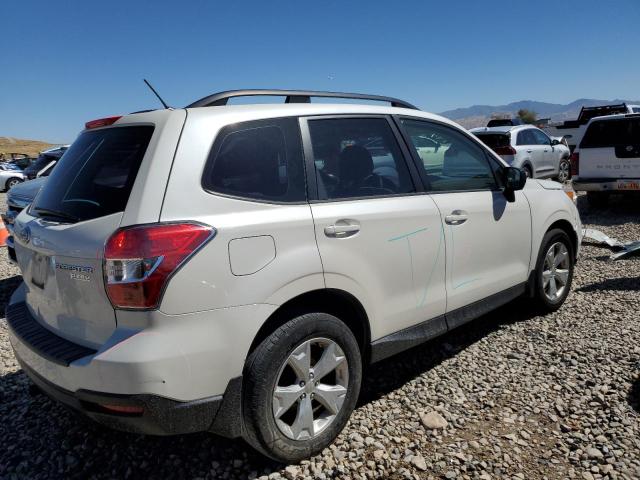 2015 Subaru Forester 2