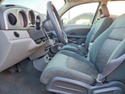 
										2006 Chrysler Pt cruiser full									