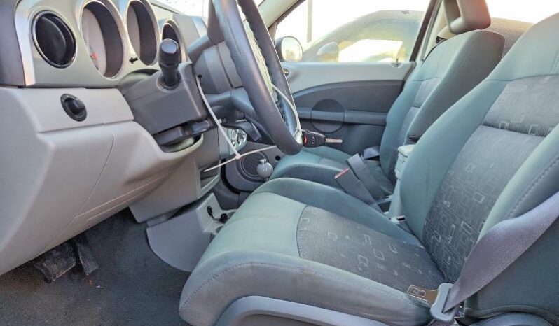 
								2006 Chrysler Pt cruiser full									