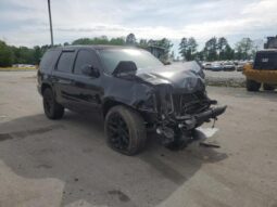 
										2013 Gmc Yukon full									