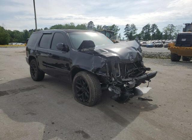 
								2013 Gmc Yukon full									