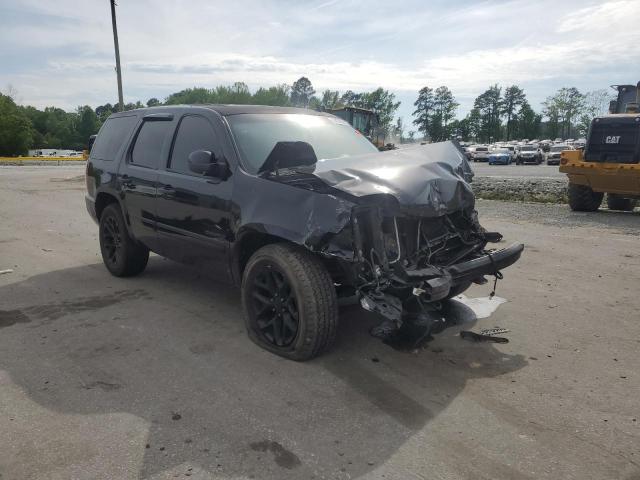 2013 Gmc Yukon