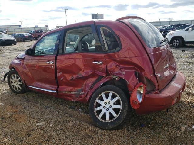 2010 Chrysler Pt cruiser