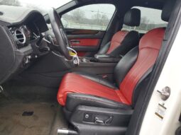 
										2019 Bentley Bentayga full									