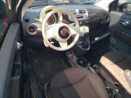 
										2012 Fiat 500 full									