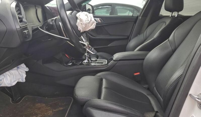 
								2020 BMW 2 series full									
