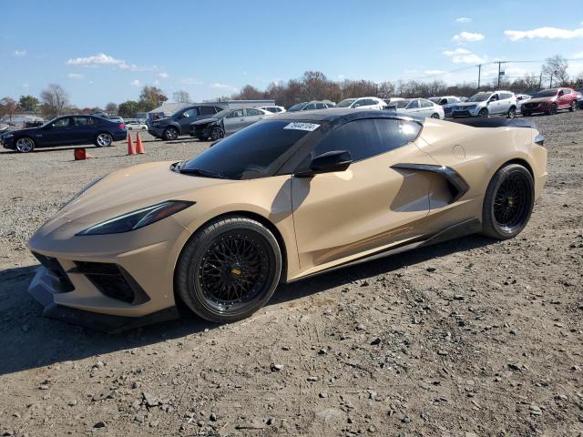 2023 Chevrolet Corvette