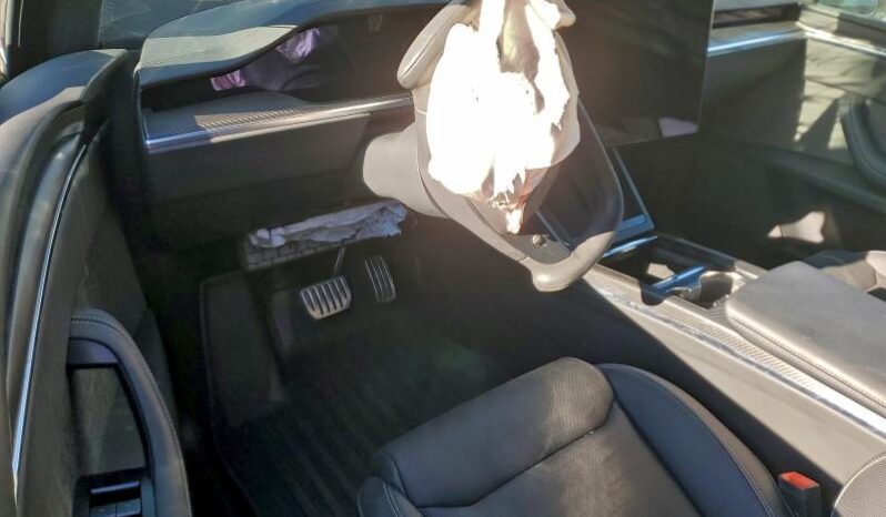 
								2024 Tesla Model x full									