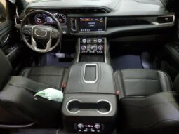 
										2021 Gmc Yukon full									