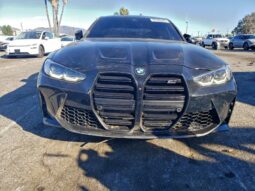 
										2024 BMW M3 full									