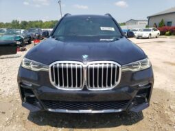 
										2019 BMW X7 full									