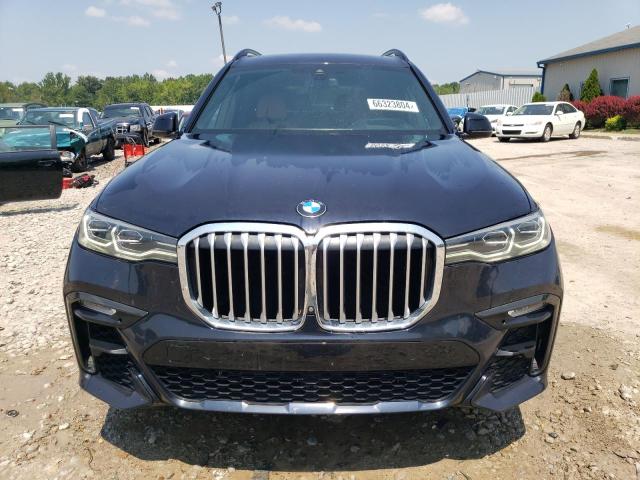 2019 BMW X7