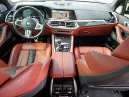 
										2021 BMW X5 full									