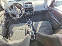 
										2008 Suzuki Sx4 full									