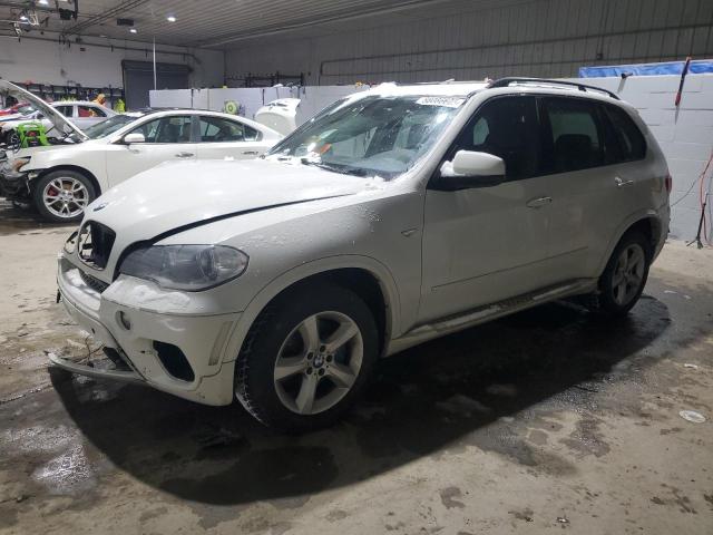 2012 BMW X5