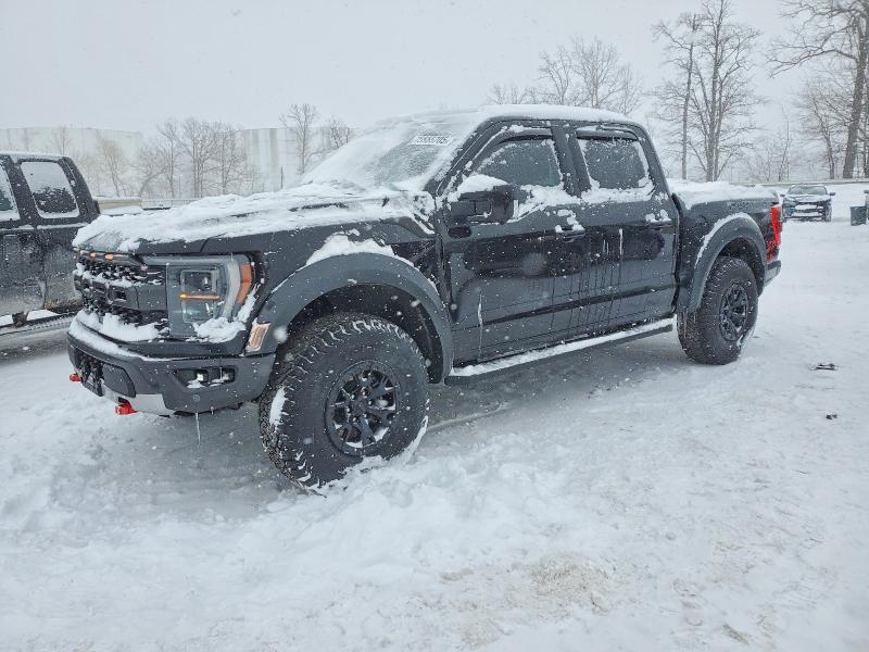 2023 Ford F150