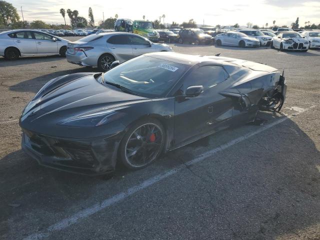 2022 Chevrolet Corvette