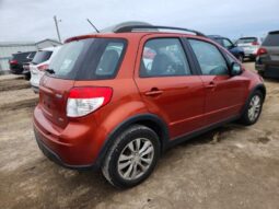 
										2013 Suzuki Sx4 full									