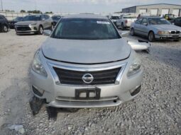 
										2013 Nissan Altima 2.5 full									